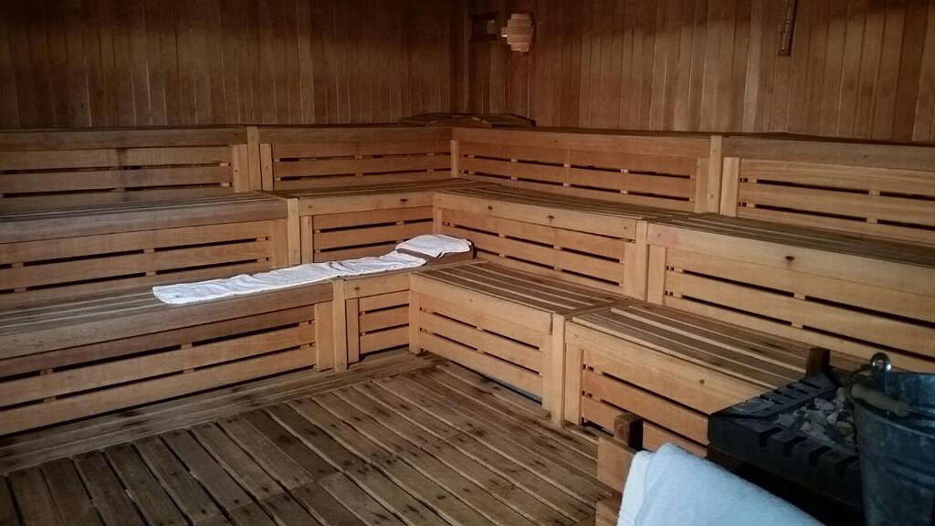 Resort Villaggio Dolomitico Piani di Luzza