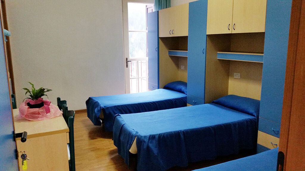 Resort Villaggio Dolomitico Piani di Luzza