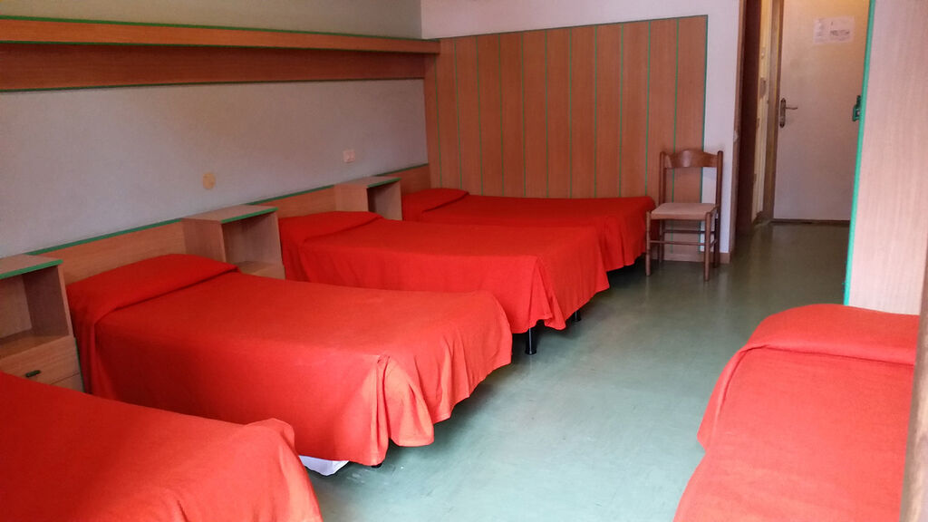 Resort Villaggio Dolomitico Piani di Luzza