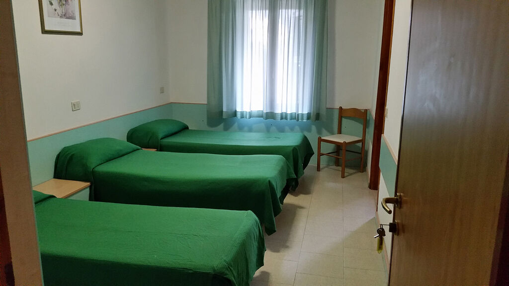 Resort Villaggio Dolomitico Piani di Luzza