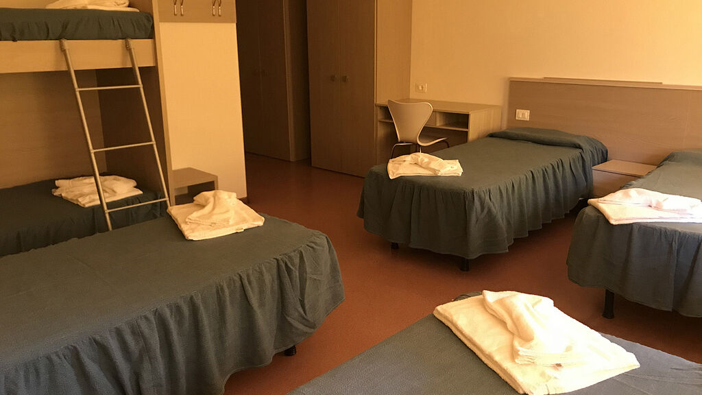 Resort Villaggio Dolomitico Piani di Luzza