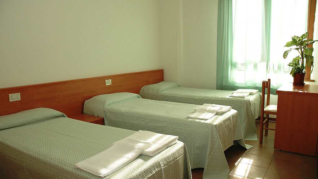 Resort Villaggio Dolomitico Piani di Luzza