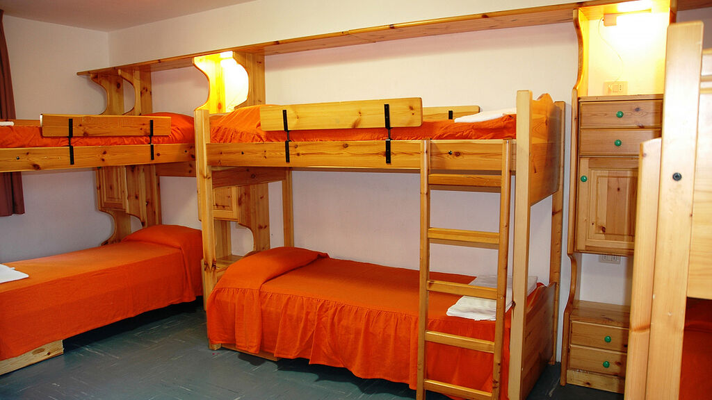 Resort Villaggio Dolomitico Piani di Luzza