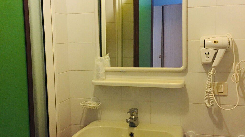 Resort Villaggio Dolomitico Piani di Luzza