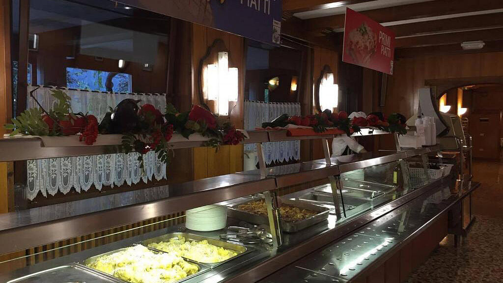 Resort Villaggio Dolomitico Piani di Luzza