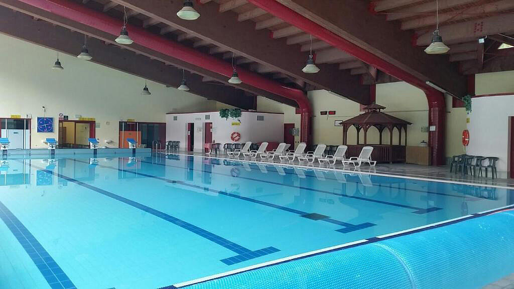 Resort Villaggio Dolomitico Piani di Luzza