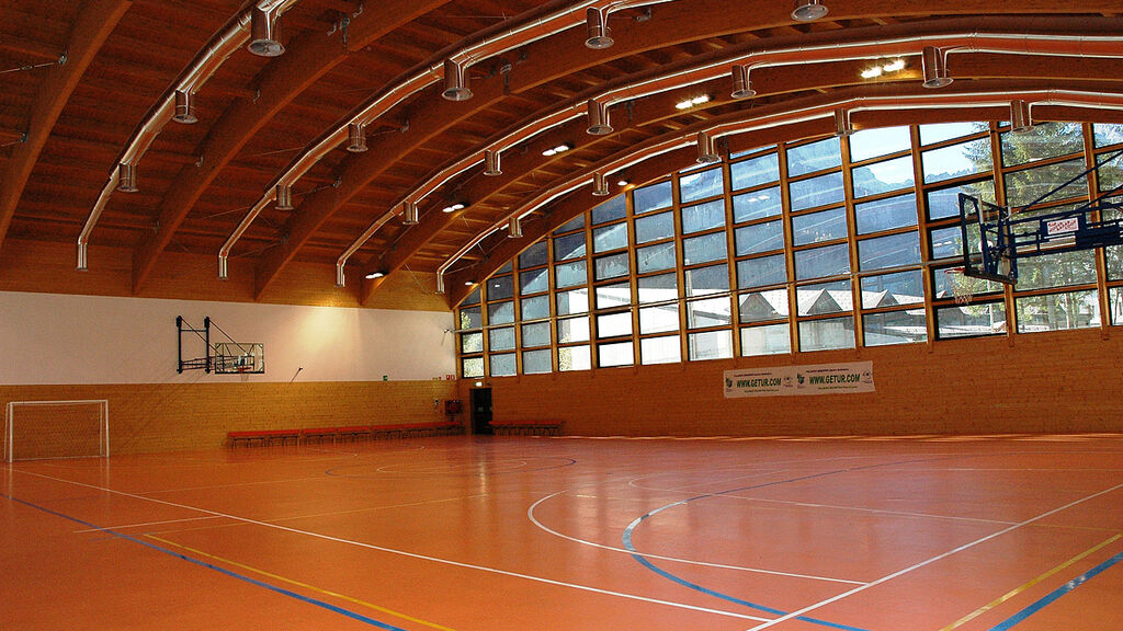 Resort Villaggio Dolomitico Piani di Luzza