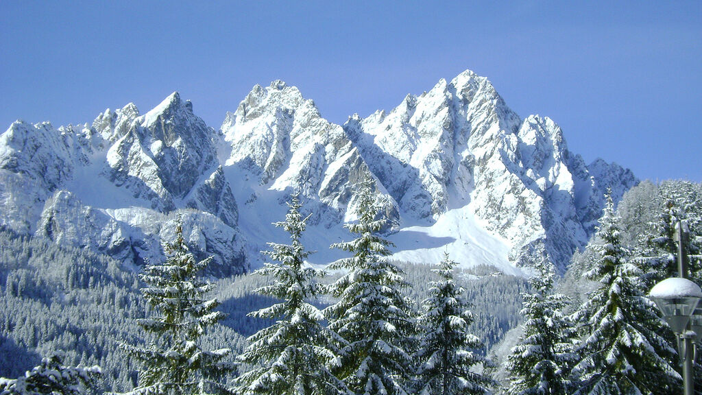 Resort Villaggio Dolomitico Piani di Luzza