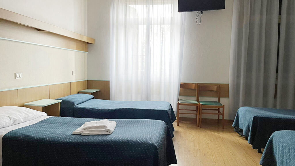 Resort Villaggio Dolomitico Piani di Luzza