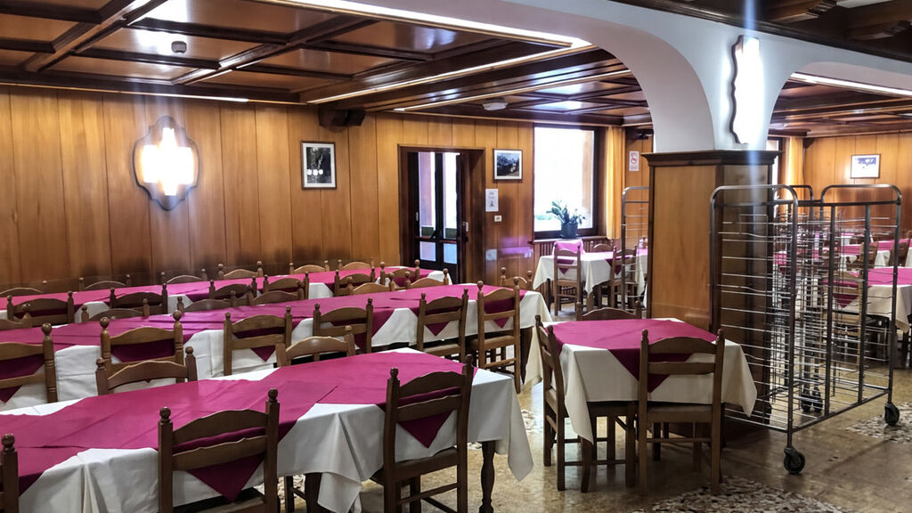 Resort Villaggio Dolomitico Piani di Luzza