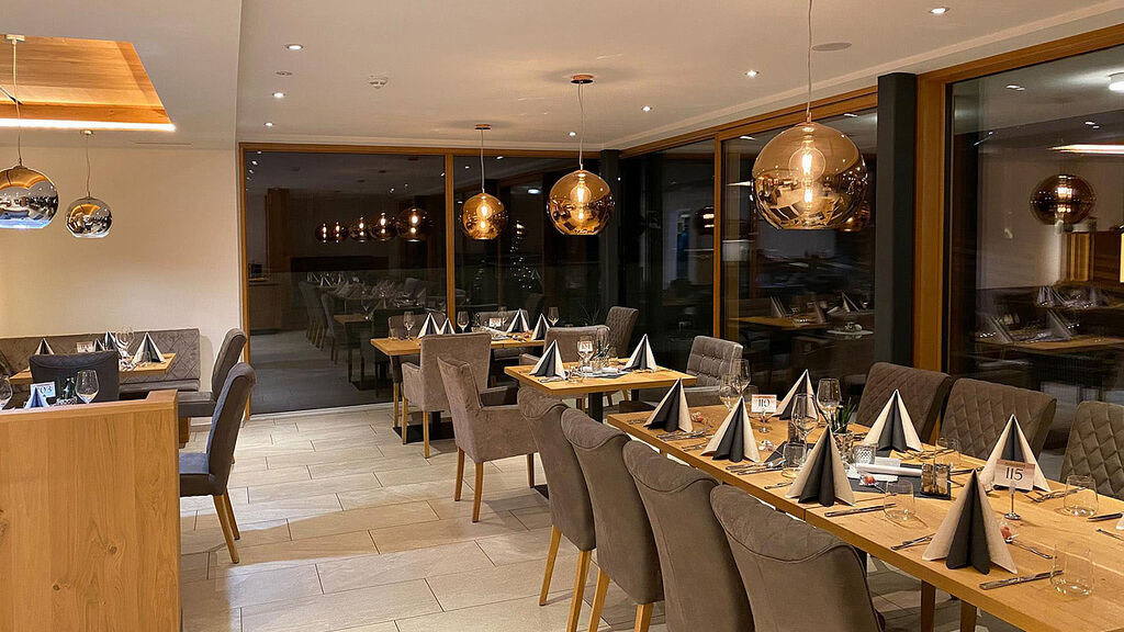 Restaurant Schaurhof