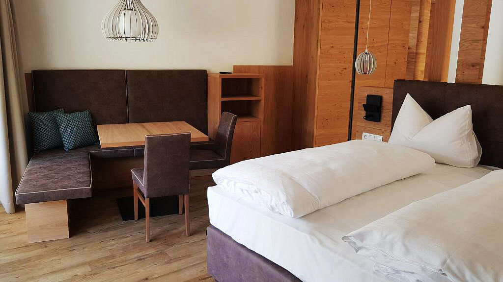 Restaurant Schaurhof