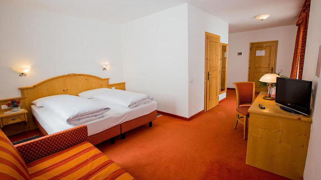 Restaurant Schaurhof