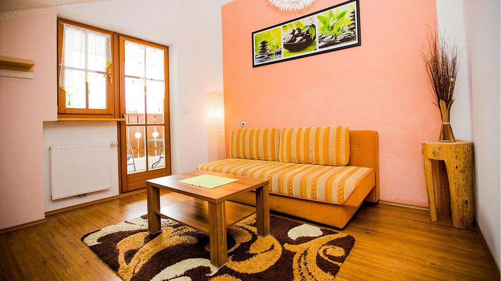 Restaurant Schaurhof