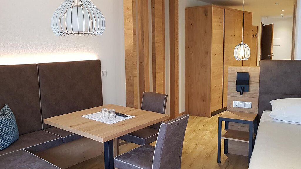 Restaurant Schaurhof