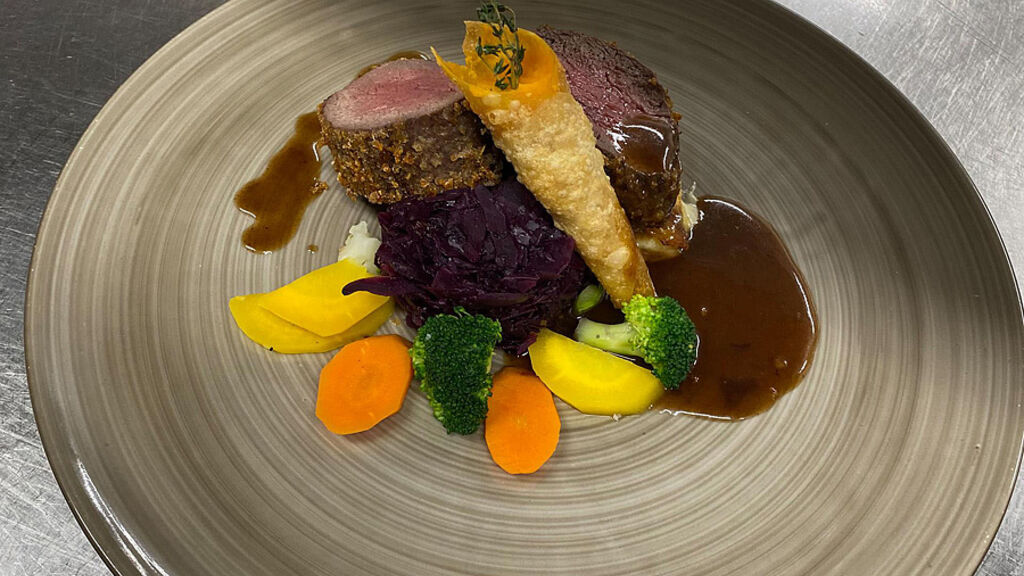 Restaurant Schaurhof