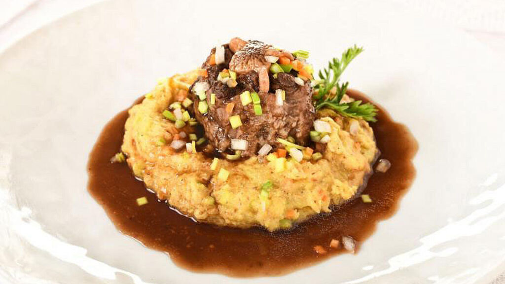 Restaurant Schaurhof