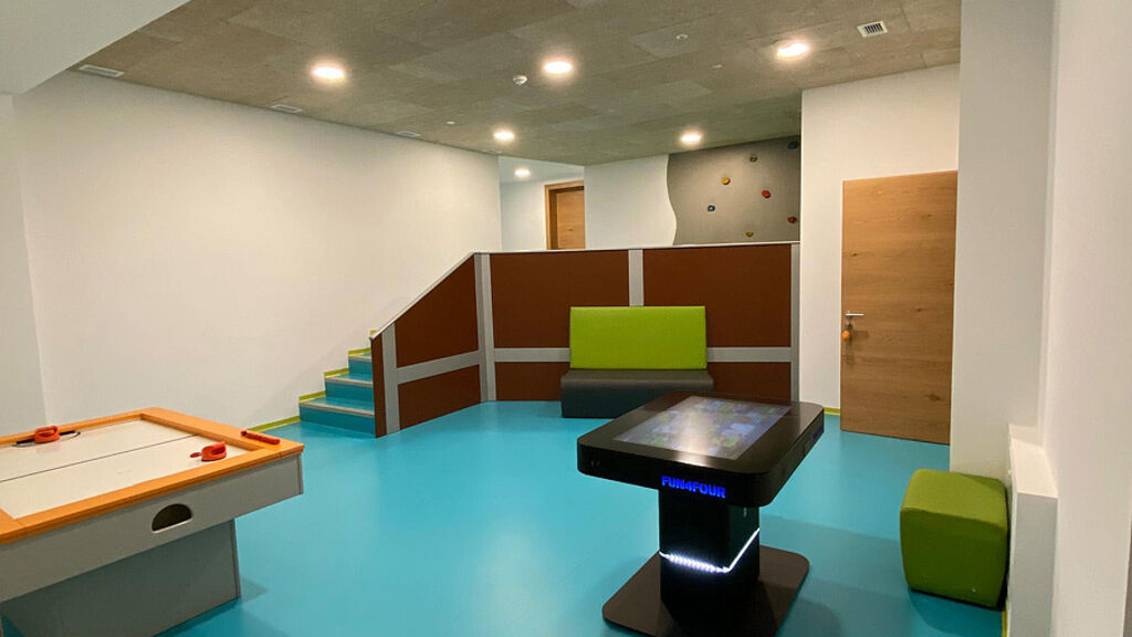 Restaurant Schaurhof