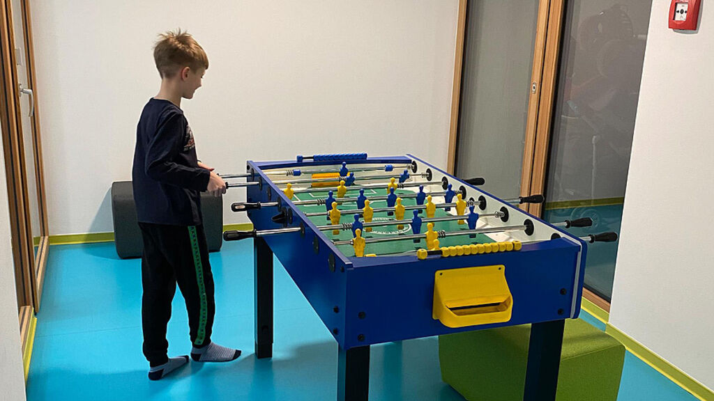 Restaurant Schaurhof