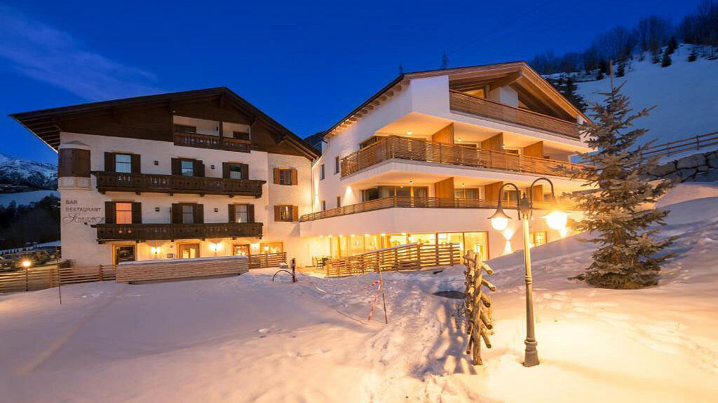 Restaurant Schaurhof