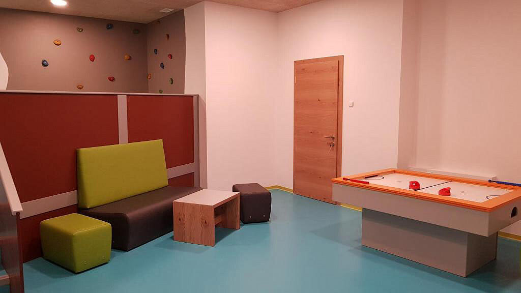 Restaurant Schaurhof