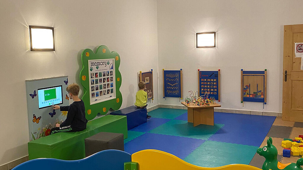 Restaurant Schaurhof