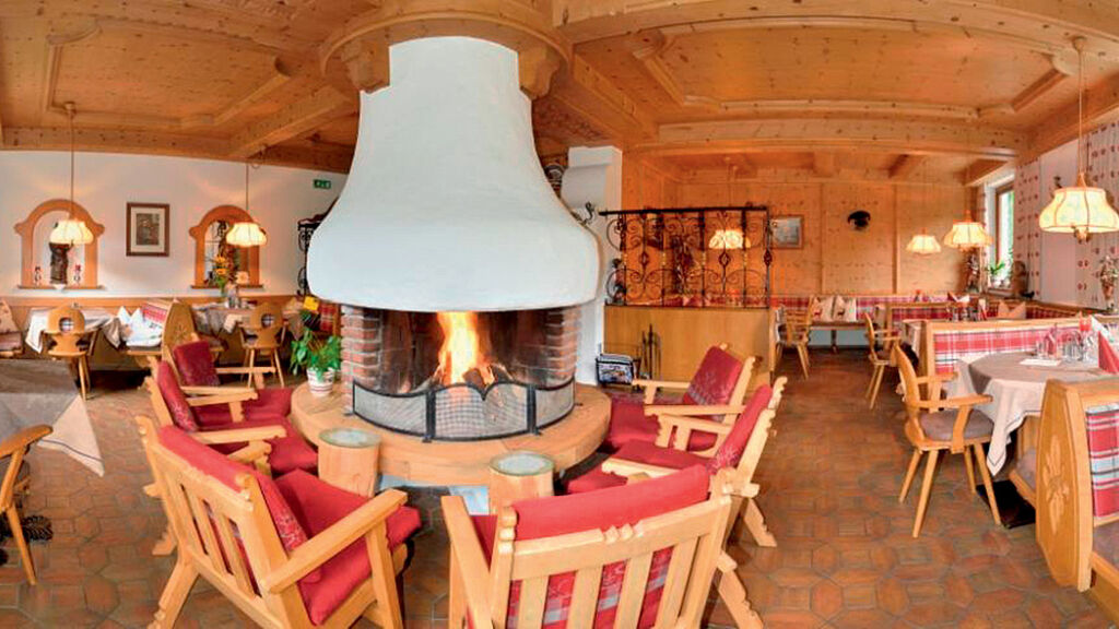 Gasthof Riederhof