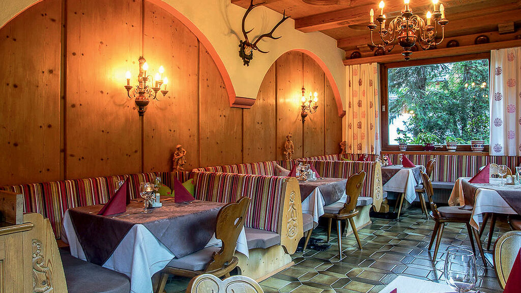 Gasthof Riederhof