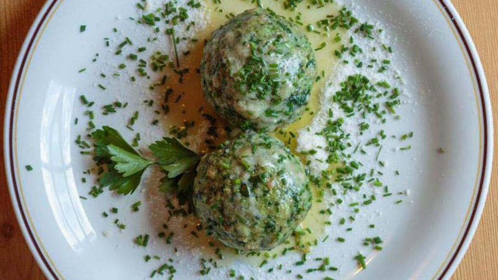 Hotel Rifugio Furlhütte