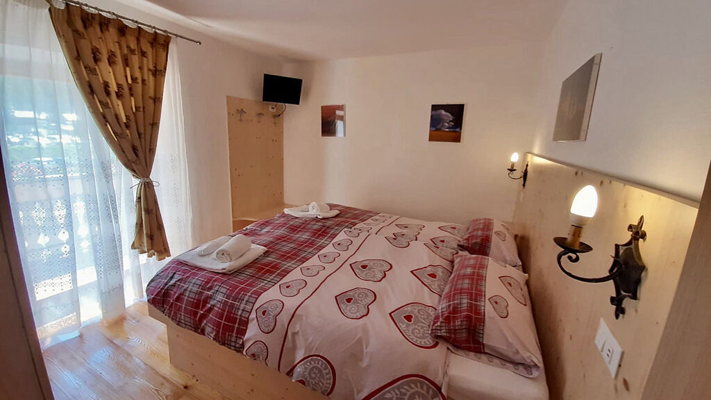 Rifugio Palafavera