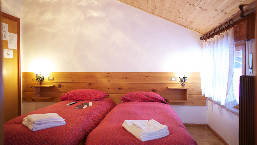 Rifugio Palafavera