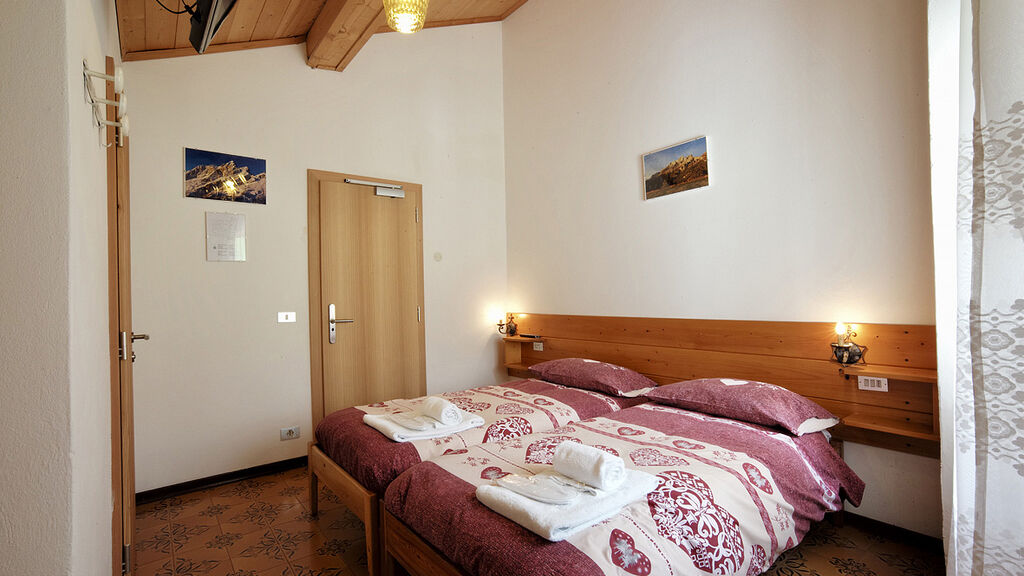 Rifugio Palafavera