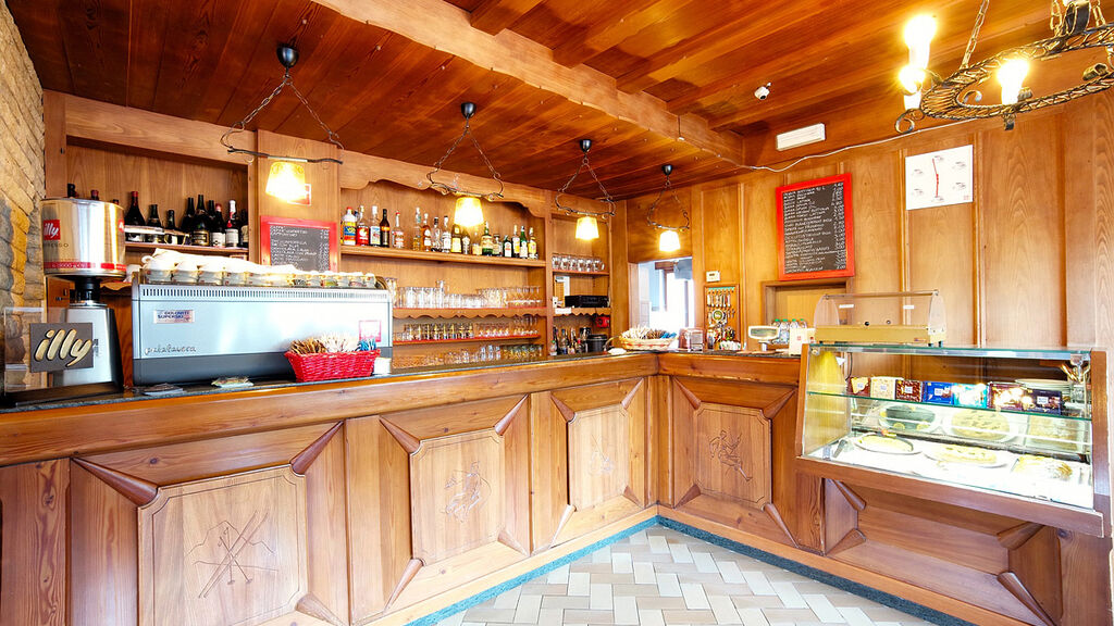 Rifugio Palafavera