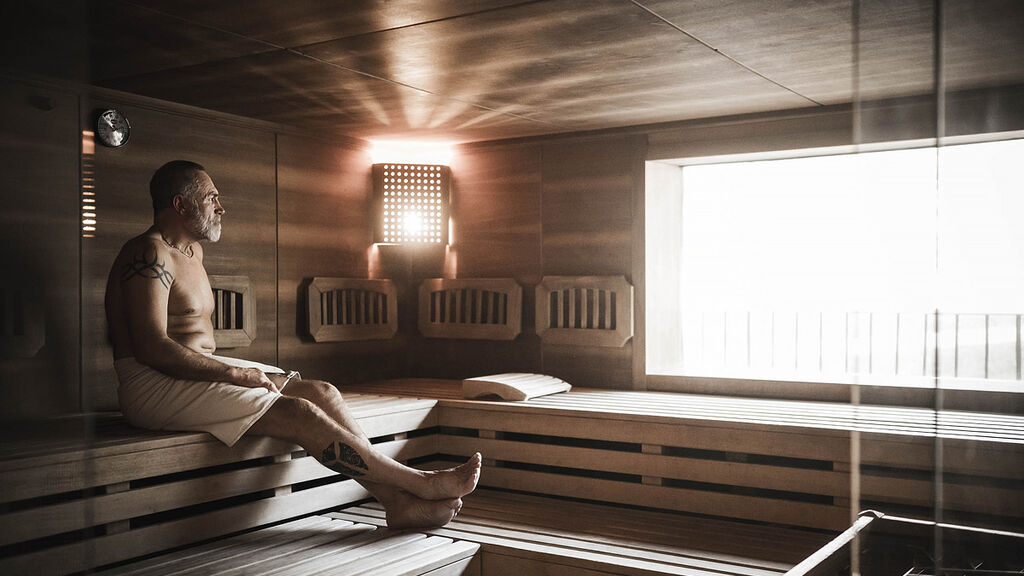 Romantik Hotel & Restaurant Stafler