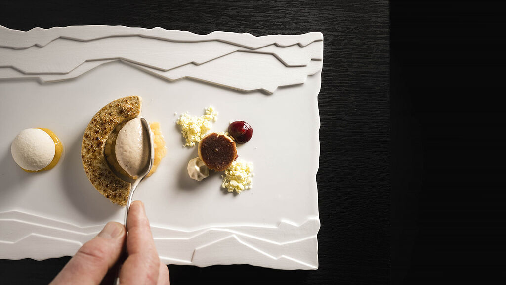 Romantik Hotel & Restaurant Stafler