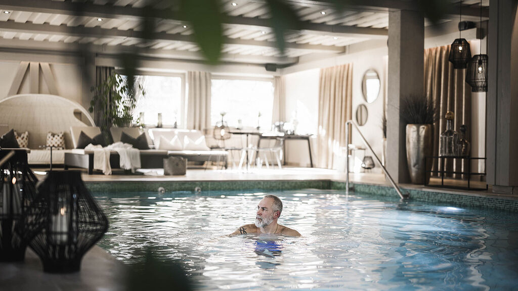 Romantik Hotel & Restaurant Stafler