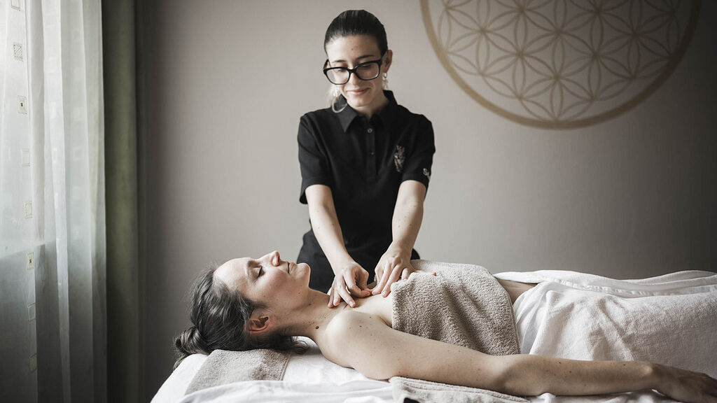 Romantik Hotel & Restaurant Stafler