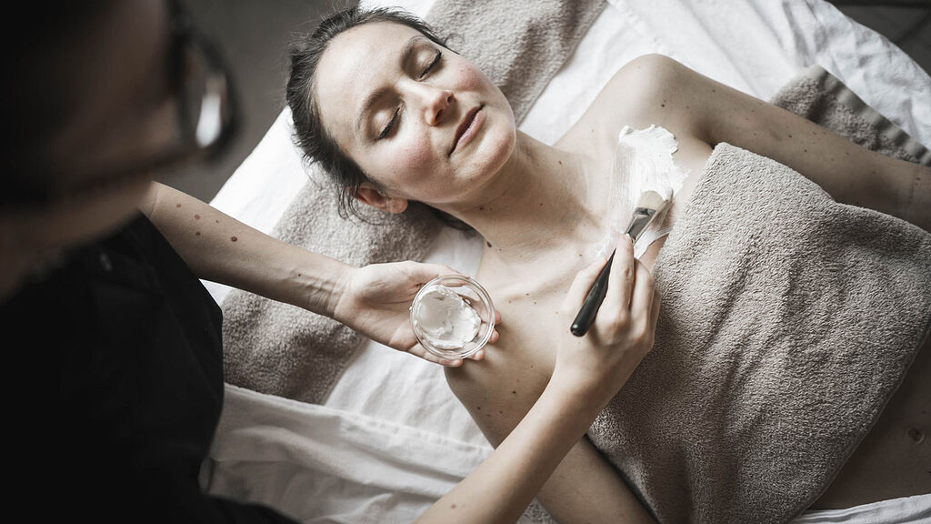 Romantik Hotel & Restaurant Stafler