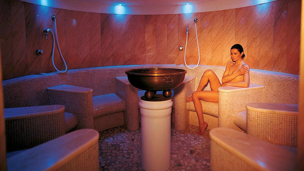 Romantik Post Cavallino Bianco