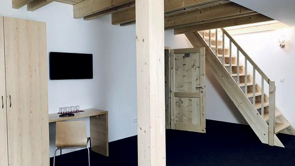 Hotel Rozka - bez skipasu