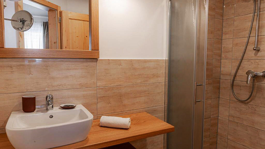 Hotel Rozka - bez skipasu