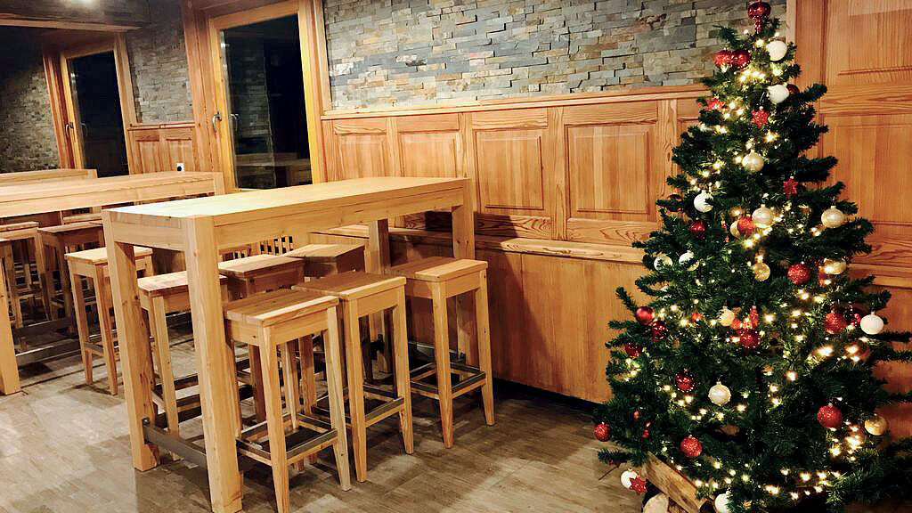 Hotel Rozka - bez skipasu