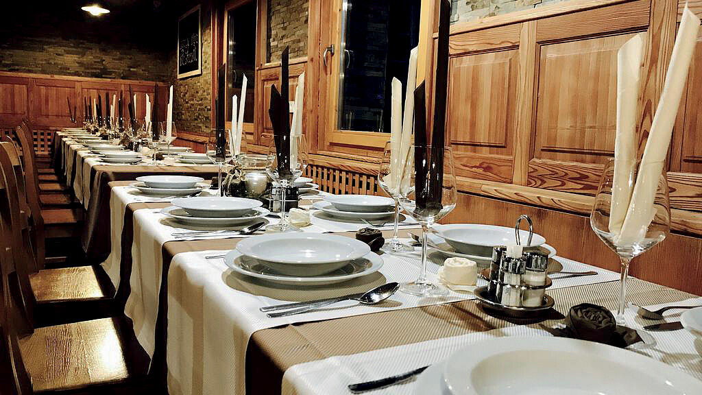 Hotel Rozka - bez skipasu