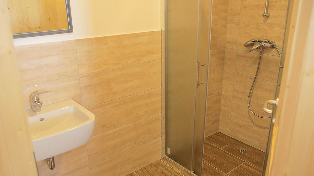 Hotel Rozka - bez skipasu