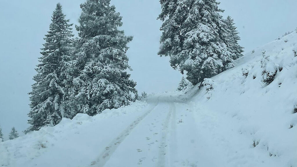 Hotel Rozka - bez skipasu
