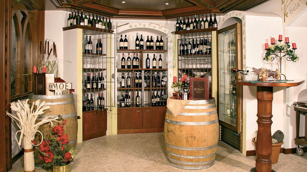 Park Hotel & Club Rubino Executive