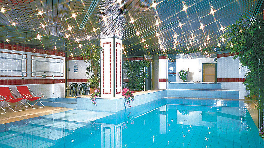 Park Hotel & Club Rubino Executive