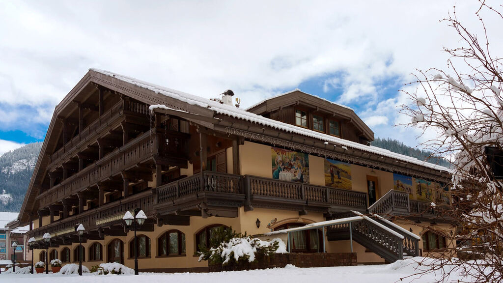 Park Hotel & Club Rubino Executive