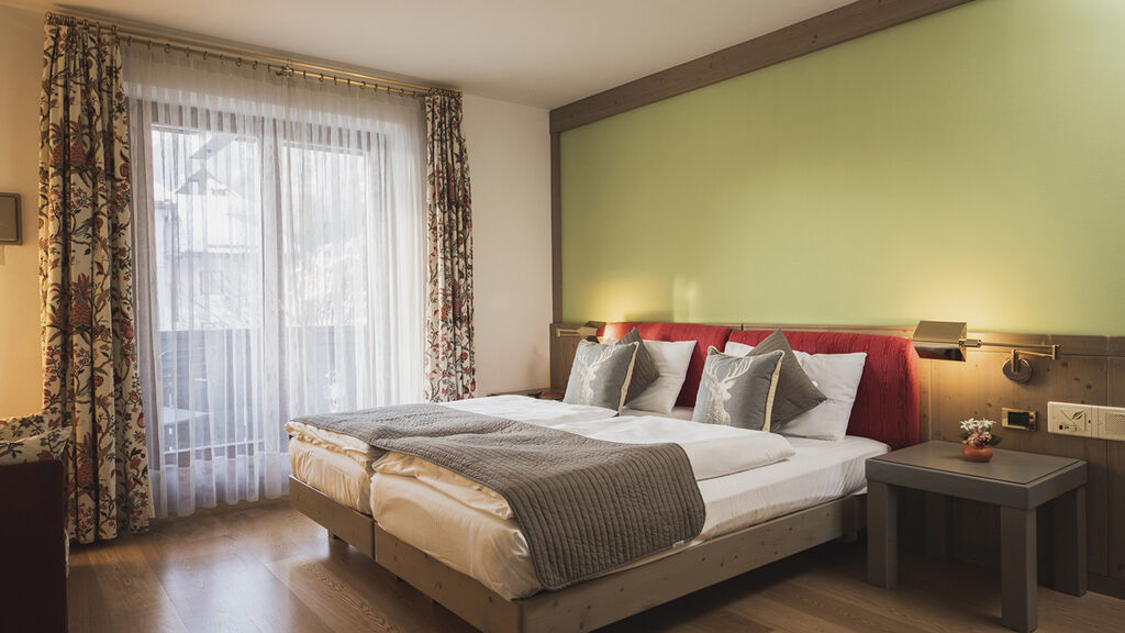 Park Hotel & Club Rubino Executive