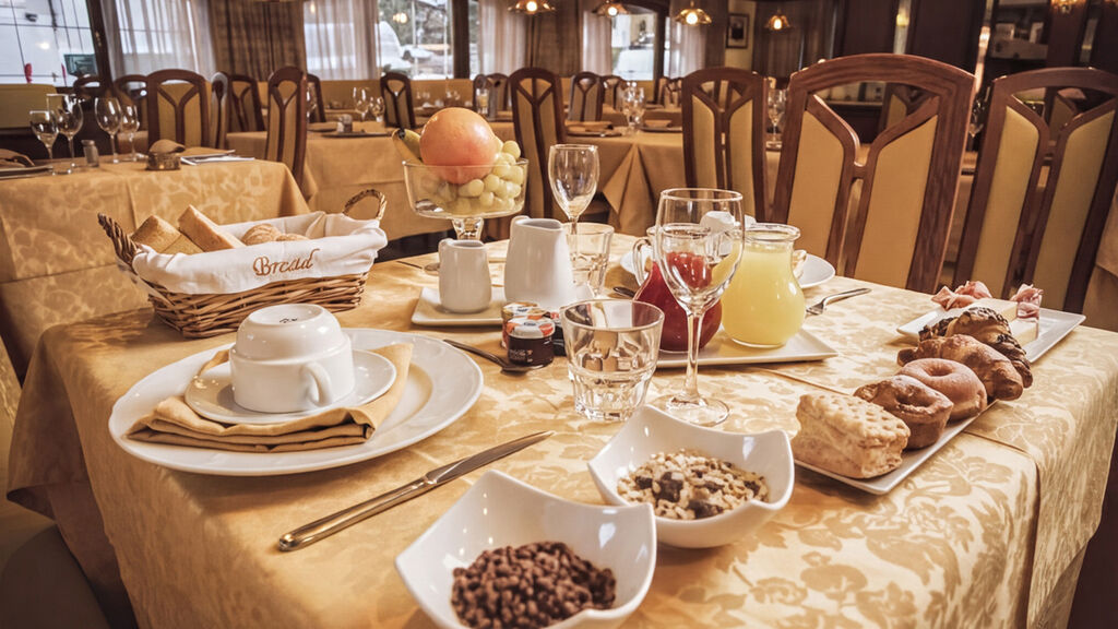 Park Hotel & Club Rubino Executive